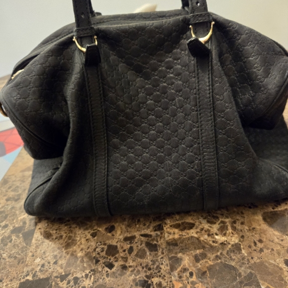 Microguccissima Handbag - Picture 2 of 10
